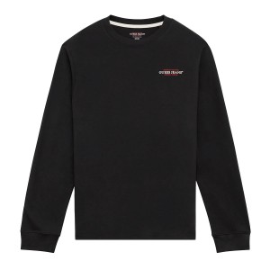 Gj ls cn slim americ - organic cotton 160gsm
