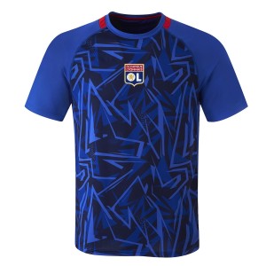 T-shirt training strike nv hom