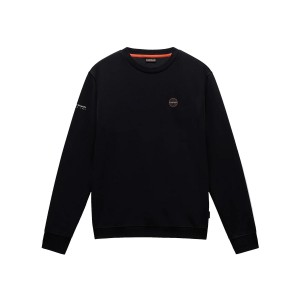 B-badge c black