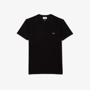 Tee-shirt core essentials