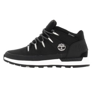 Sprint trekker mid lace up waterproof sneaker