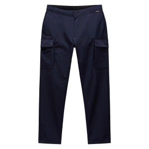 M-broc cargo blu marine