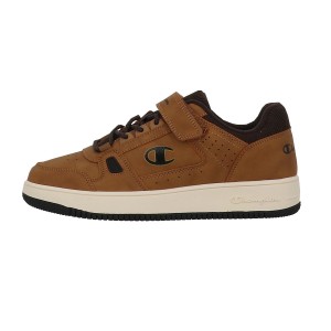 Rebound low cord b gs low cut shoe