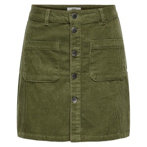 Jdyshiraz corduroy skirt pnt dia
