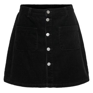 Jdyshiraz corduroy skirt pnt dia