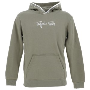 Sweat et hoodie