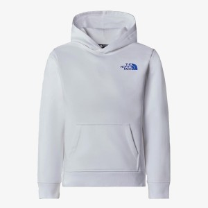 Teen redbox regular p/o hoodie