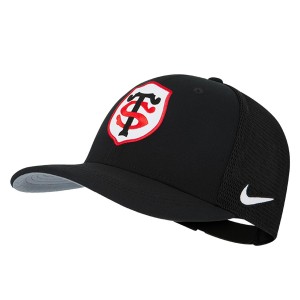 Stade toulousain unisex c99 trucker cap