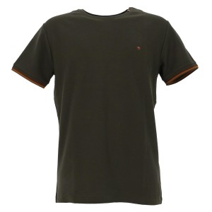 Classic t-shirt mc