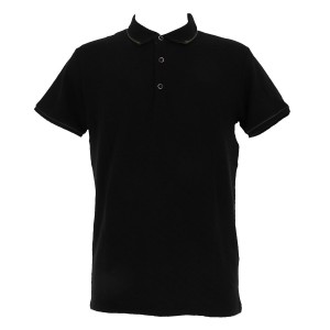 Signature polo mc