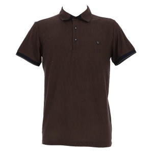 Signature polo mc