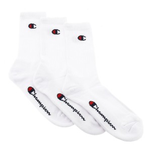 3pk crew socks