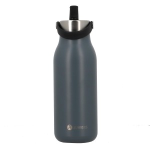 Bouteille / bottle 2.0 grey p. 1000ml/34fl.oz