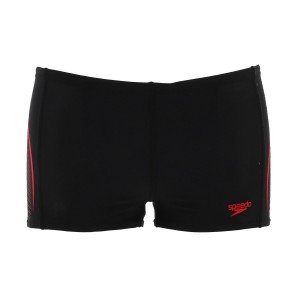 Plmt pnl asht jm black/red