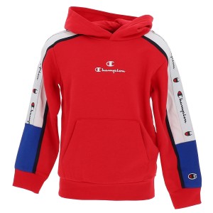 Hooded sweatshirt