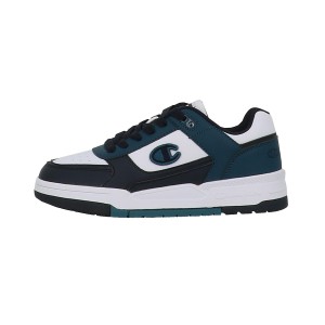 Rebound heritage b gs low cut shoe