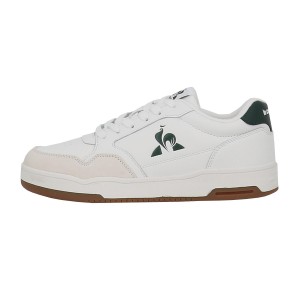 Lcs master optical white/trekking green