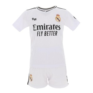 Kit bellingham home jersey rm 24-25 jr