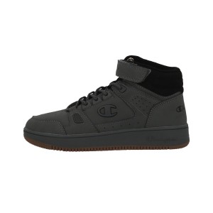 Rebound mid cord b gs mid cut shoe