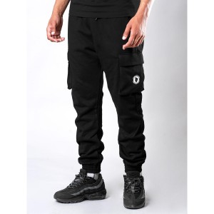 Pantalon cargo