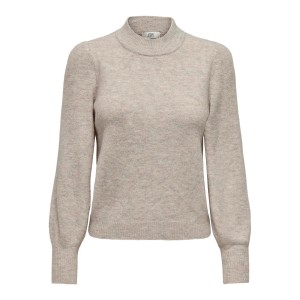 Jdyrue l/s pullover knt noos