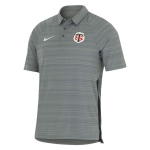 Stade toulousain mens training polo
