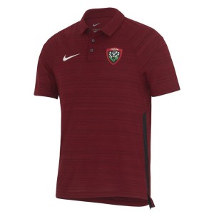 Rc toulon mens training polo