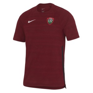 Rc toulon mens training ss top