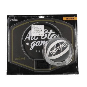 Lnb asg micro mini backboard set