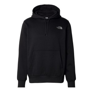 M hood logo p/o