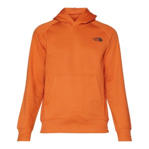 M raglan redbox hoodie