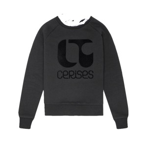 Titagi black sweat g