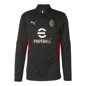 Acm trg 1/4 zip top