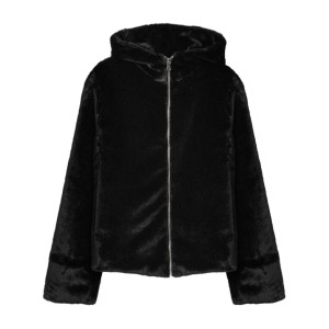Classic 1 noir blouson