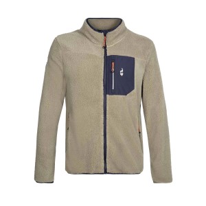 Seconde couche - sherpa h