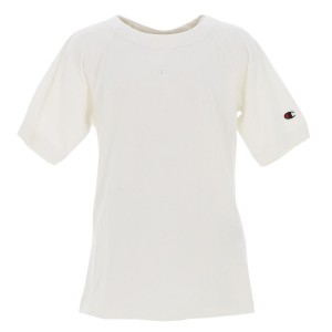 Crewneck t-shirt