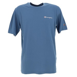Crewneck t-shirt