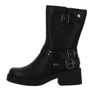 Boots mid