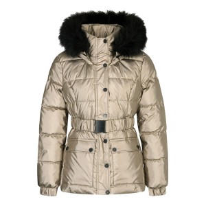 Geliam dore blouson