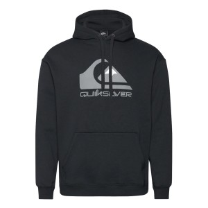 Big logo hoodie