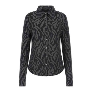 Ls alizee animalier - poly slinky animalier stud