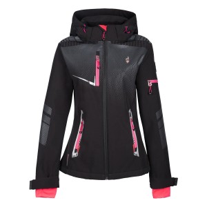 Veste softshell f