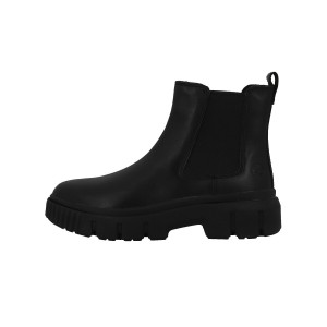 Greyfield mid chelsea boot