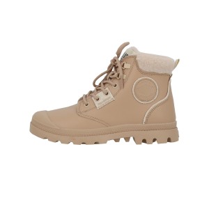 Pampa hi snow warm
