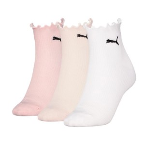 Puma women ruffle quarter 3p