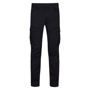 Men non denim cargo