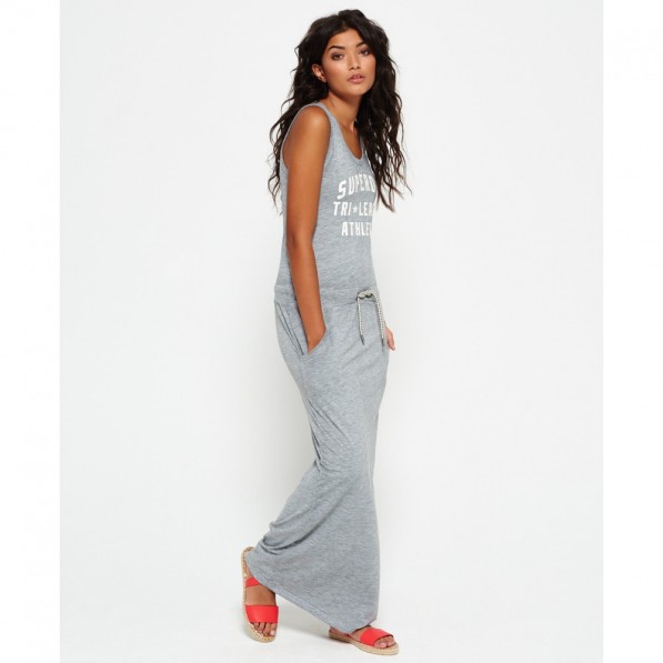 superdry maxi