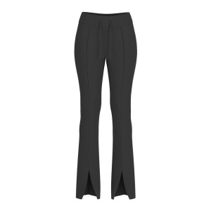 Scuba suede sweatpan - eco scuba suede