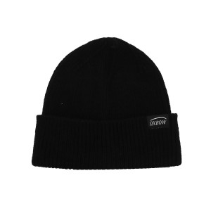 Bonnet a revers avec pad