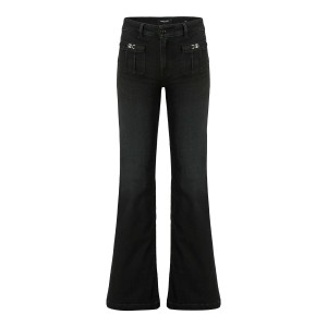 Destiny flare black with pockets